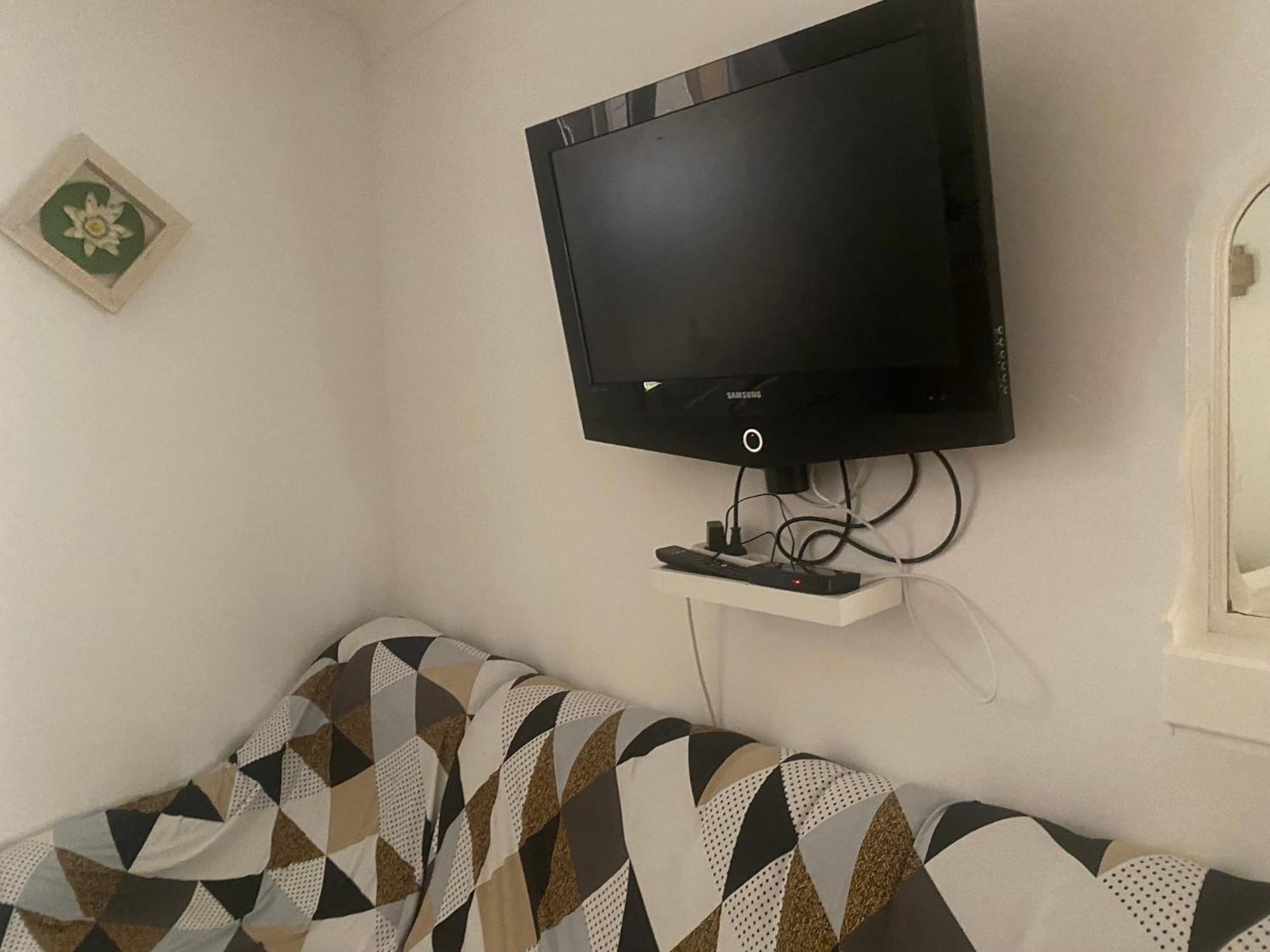 Appartement Studio Neuf Bas De Villa Gorges Du Verdon A Riez Dış mekan fotoğraf