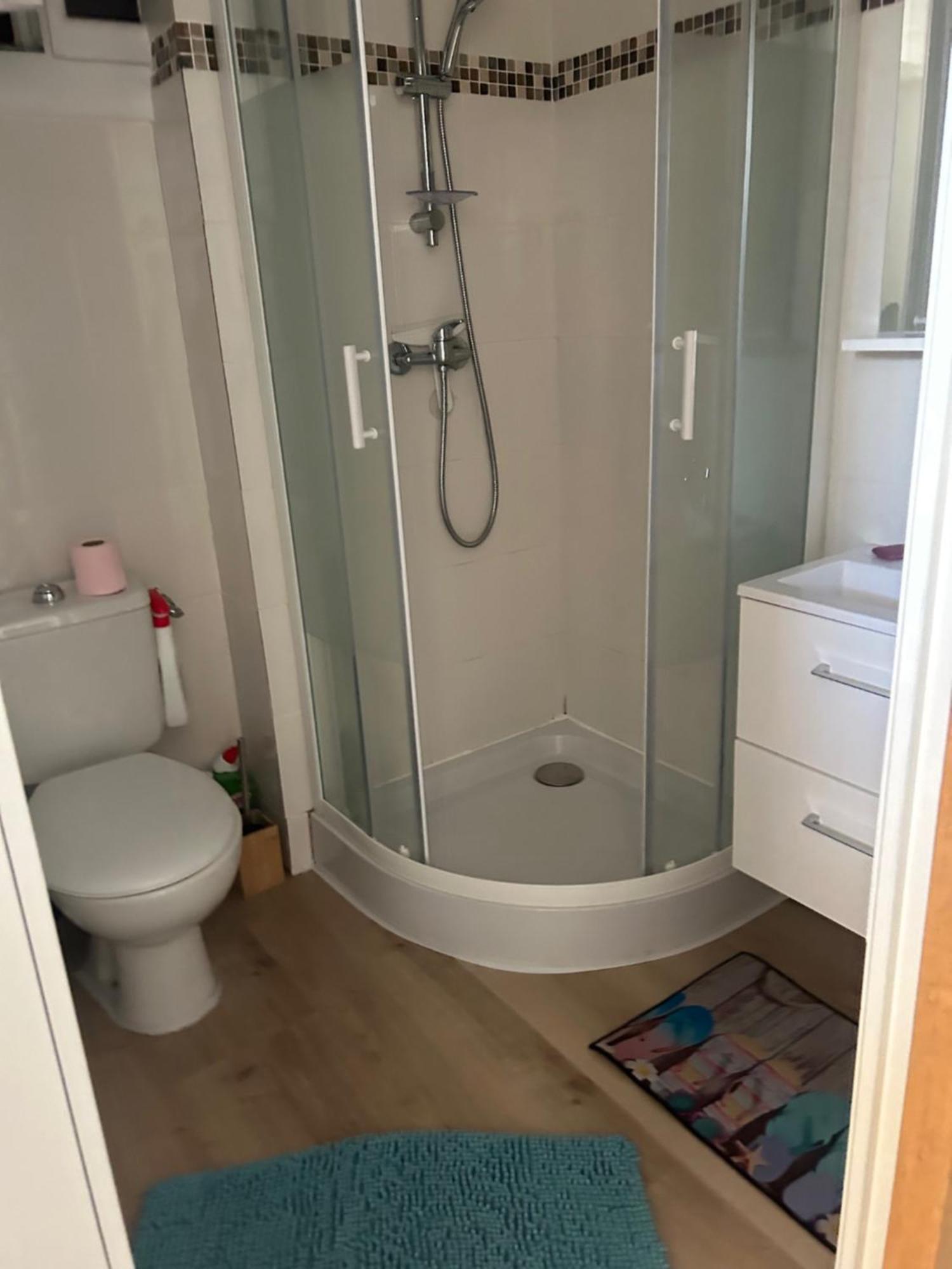 Appartement Studio Neuf Bas De Villa Gorges Du Verdon A Riez Dış mekan fotoğraf
