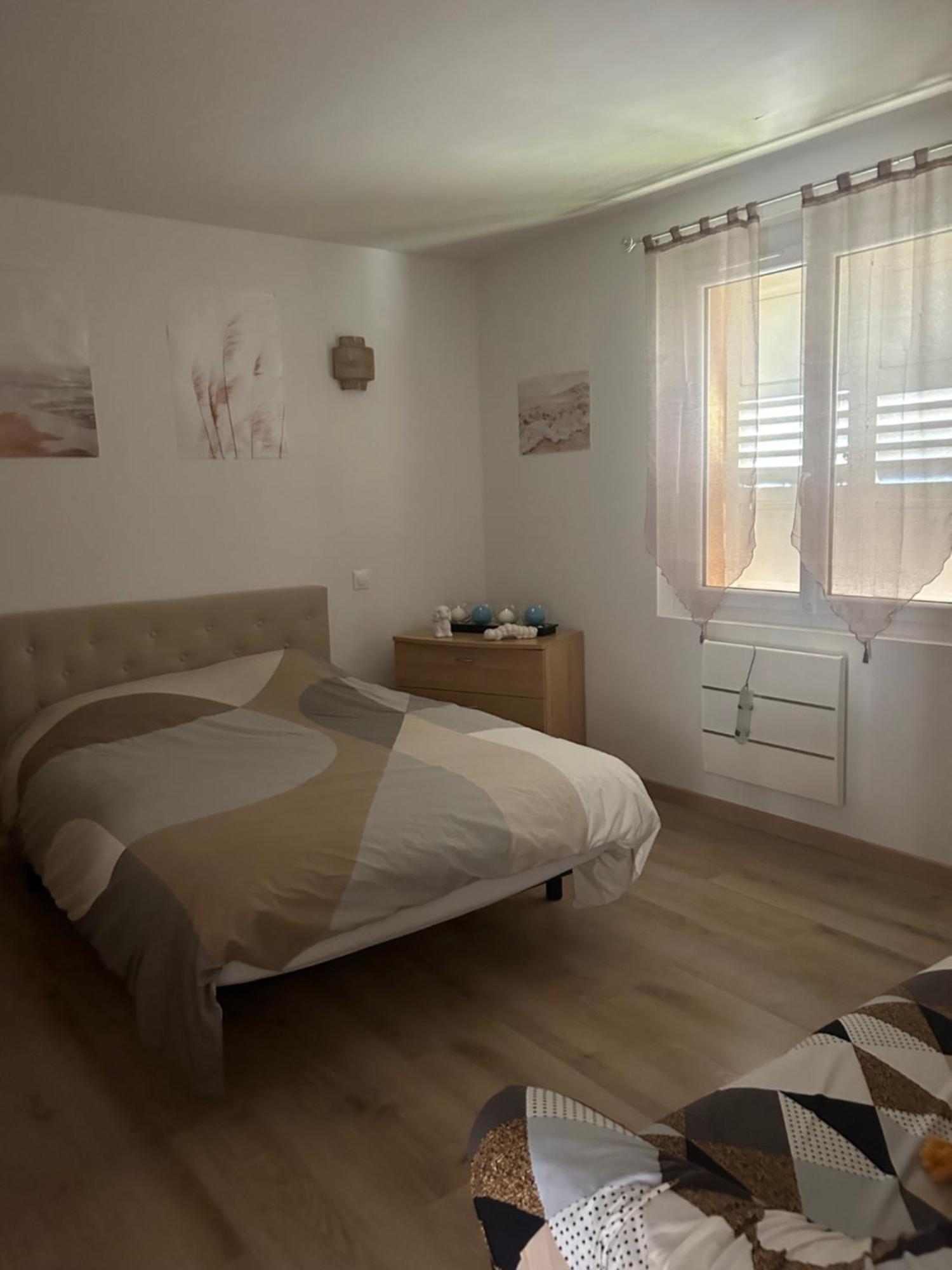 Appartement Studio Neuf Bas De Villa Gorges Du Verdon A Riez Dış mekan fotoğraf